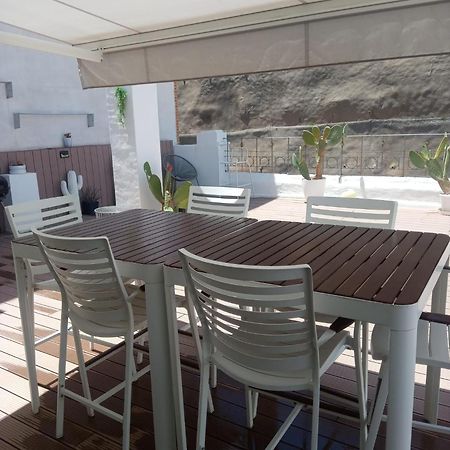 Puerto Nova Atico Apartment Cartagena Bagian luar foto