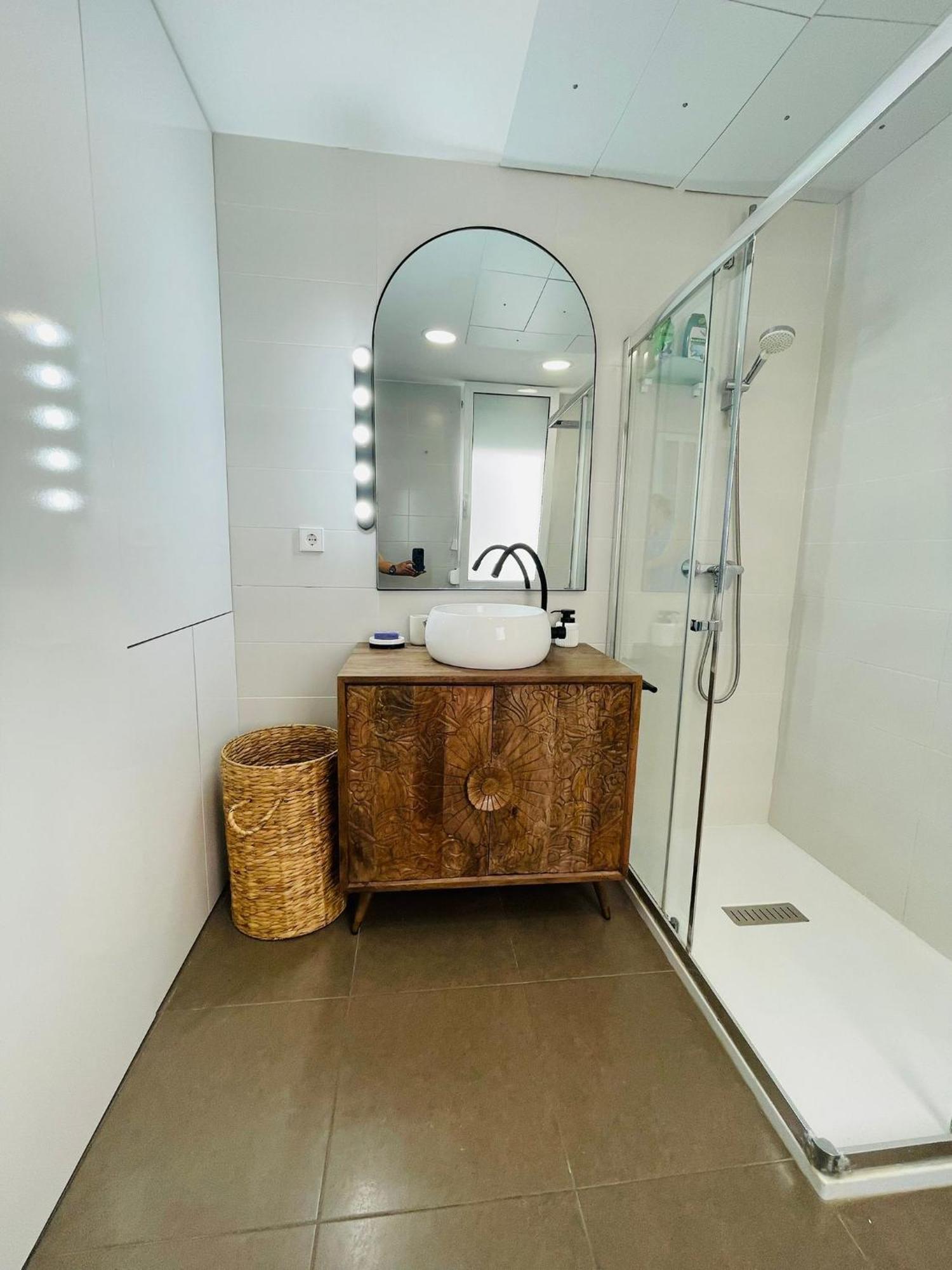 Puerto Nova Atico Apartment Cartagena Bagian luar foto